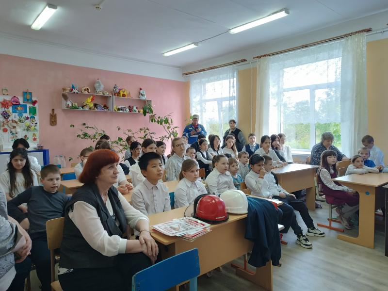 Электробезопасность.