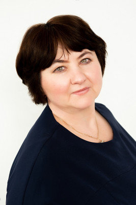 Пушкарь Марина Петровна Пушкарь Марина Петровна